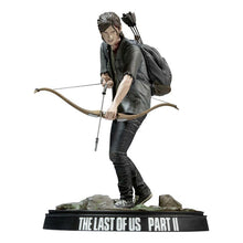 Ellie The Last of Us 2 Figure 20 cm