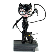 Catwoman Batman Minico Figure 13 cm