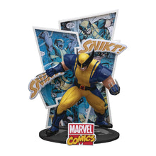 Wolverine Marvel D-Stage Beast Kingdom Figure 16 cm