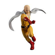 Saitama One Punch Man Pop Up Parade Good Smile Company Figure 18 cm
