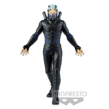 Nine My Hero Academia Heroes Rising Banpresto Figure 19 cm