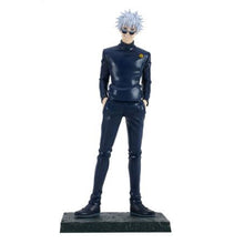 Satoru Gojo Jujutsu Kaisen Tenitol Furyu Figure 21 cm