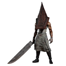 Pyramid Head Silent Hill 2 Figure 17 cm