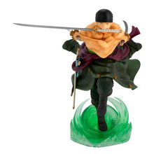 Roronoa Zoro One Piece SFC ABYstyle Studio 18 cm