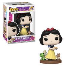 Funko Pop Disney Biancaneve 1019