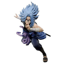 Sasuke Uchiha Naruto Colosseum Banpresto Figure 11 cm
