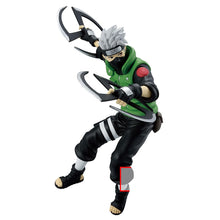 Kakashi Hatake Naruto Banpresto Figure 11 cm