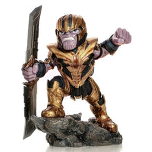 Thanos Avengers Minico Figure 21 cm