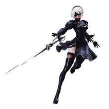 NieR Automata YoRHa 2B Figure 15 cm