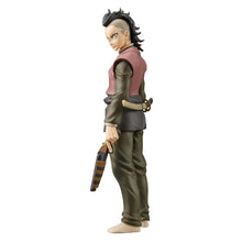 Genya Demon Slayer Banpresto Figure 17 cm