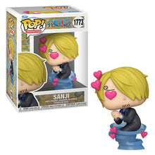 Funko Pop One Piece Vinsmoke Sanji 1773
