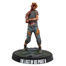 Armored Clicker The Last of Us 2 Figure 22 cm
