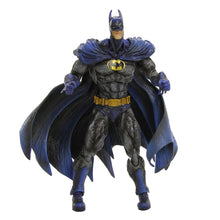 Batman Arkham City Play Arts Kai Batman 70’s Version Figure 26 cm