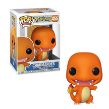 Funko Pop Pokemon Charmander 455