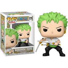 Funko Pop One Piece Roronoa Zoro Chase 1775