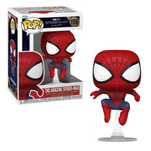 Funko Pop The Amazing Spider-Man 1159