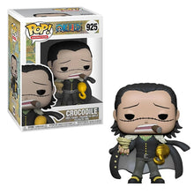 Funko Pop One Piece Crocodile 925