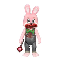 Robbie The Rabbit Rosa Silent Hill 3 Mini Figure 10 cm