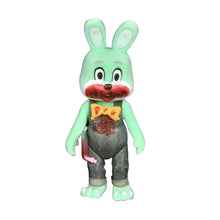 Robbie The Rabbit Verde Silent Hill 3 Mini Figure 10 cm
