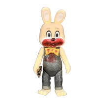 Robbie The Rabbit Giallo Silent Hill 3 Mini Figure 10 cm