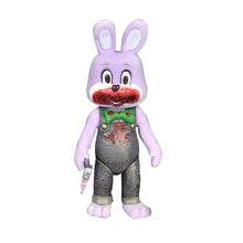 Robbie The Rabbit Viola Silent Hill 3 Mini Figure 10 cm