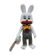 Robbie The Rabbit Grigio Silent Hill 3 Mini Figure 10 cm