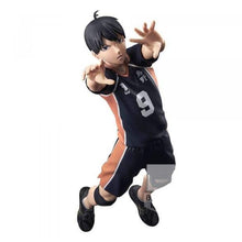 Tobio Kageyama Haikyuu Banpresto Figure 18 cm