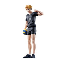 Atsumu Miya Haikyuu Banpresto Figure 18 cm