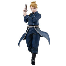 Riza Hawkeye Fullmetal Alchemist Pop Up Parade Figure 16 cm
