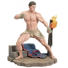 Jean-Claude Van Damme Gallery e Diamond Figure 25 cm