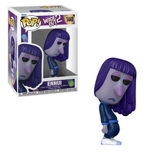 Funko Pop Disney Inside Out 2 Ennui 1448