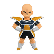 Krillin Dragon Ball Ichiban Kuji Bandai Figure 17 cm