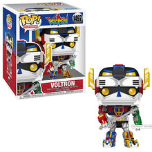 Funko Pop Voltron 1497