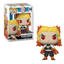 Funko Pop Demon Slayer Kyojuro Rengoku 1308