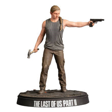 Abby The Last of Us 2 Figure 22 cm