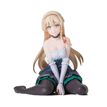 Klaudia Valentz Atelier Ryza Ever Darkness Sega Figure 9 cm