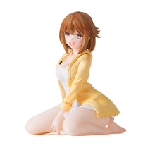 Reisalin Stout Atelier Ryza Ever Darkness Sega Figure 9 cm