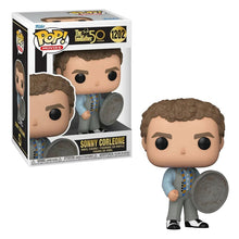 Funko Pop Il Padrino 50th Years Sonny Corleone 1202
