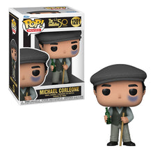 Funko Pop Il Padrino 50th Years Michael Corleone 1201