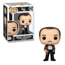 Funko Pop Il Padrino Fredo Corleone 1523