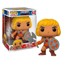 Funko Pop He-Man Masters Of The Universe 43