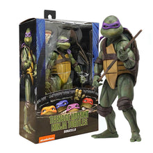 Donatello Teenage Mutant Ninja Turtles Film 1990 Neca Figure 18 cm