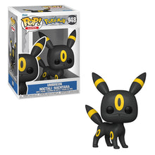 Funko Pop Pokemon Umbreon 948