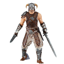 Dovahkiin Skyrim Serie Pop Up Parade Figure 18 cm