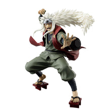 Jiraiya Naruto Shippuden Colosseum Banpresto Figure 15 cm