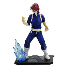 Shoto Todoroki My Hero Academia SFC ABYstyle Figure 15 cm
