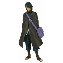 Sasuke Uchiha Boruto Naruto Next Generations Figure 16 cm