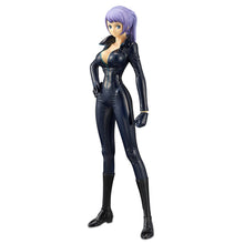 Carina One Piece Film Gold DXF Grandline Lady Banpresto Figure 15 cm