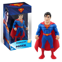 Minix DC Superman