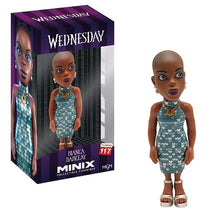 Minix Wednesday Bianca Barclay